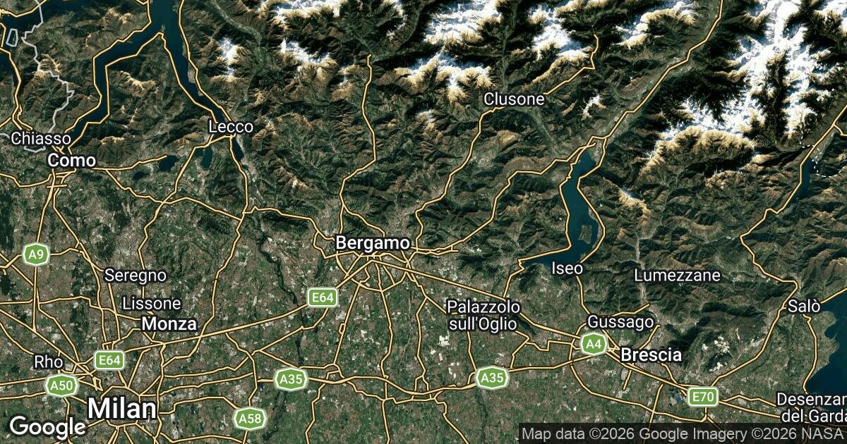 185.110.67.255 Bergamo, Lombardy, 🇮🇹 Italy