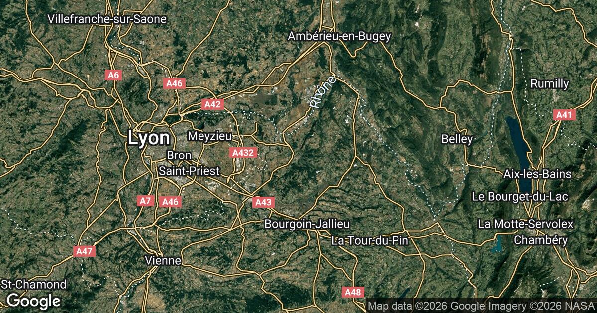 185.4.63.139 Crémieu, Rhône-Alpes, 🇫🇷 France