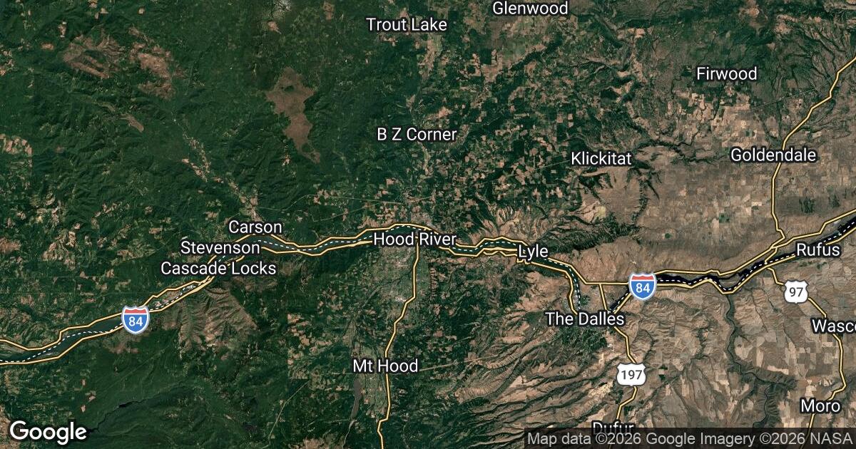 71.309.331.647 White Salmon, Washington, 🇺🇸 USA