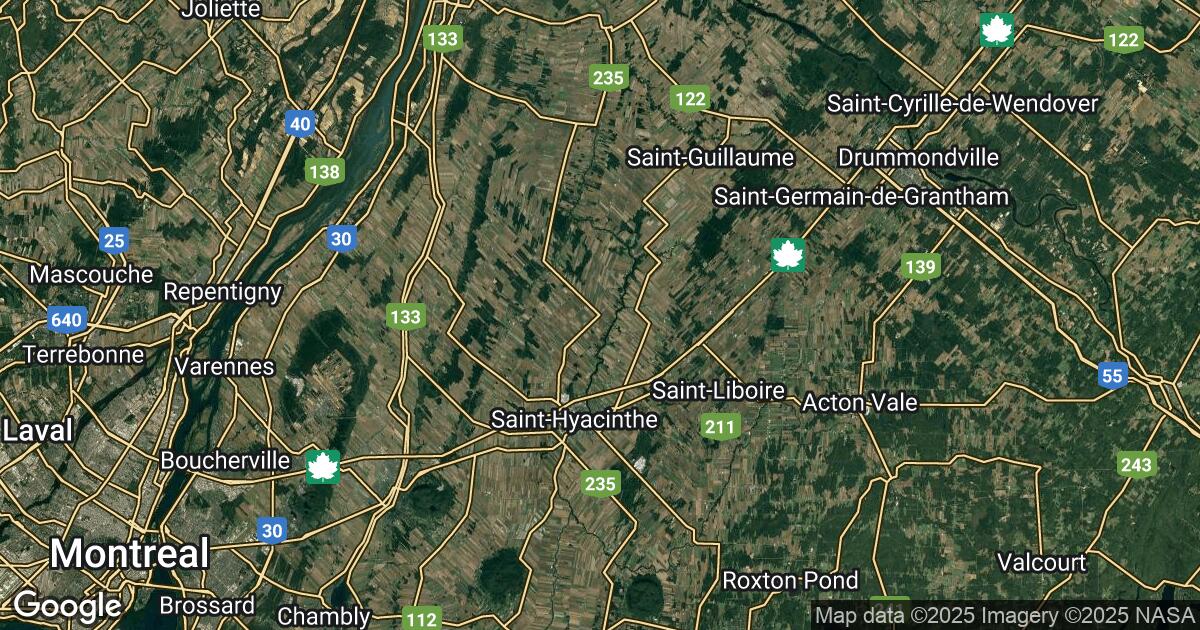 216.247.230.0 Saint-Barnabé-Sud, Quebec, 🇨🇦 Canada