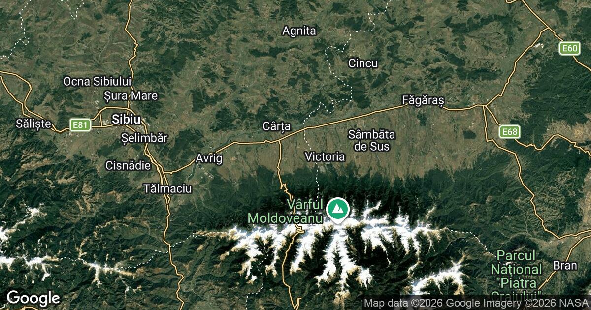 217.156.41.0 Arpașu de Sus, Sibiu County, 🇷🇴 Romania