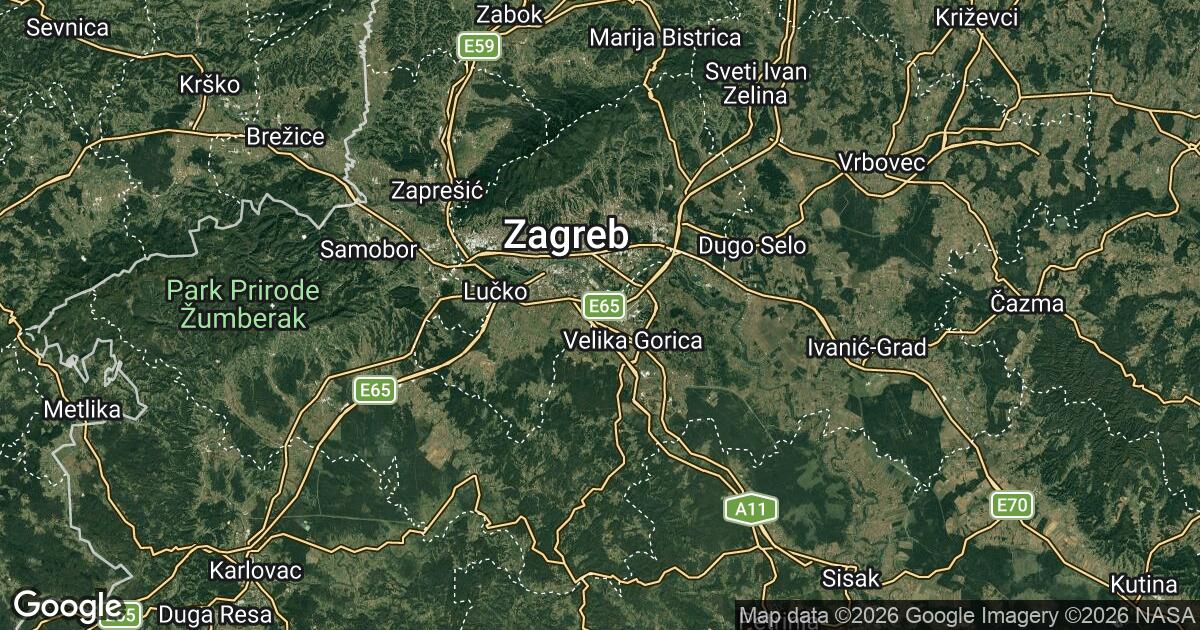 92.243.65.86 Velika Mlaka, Zagreb County, 🇭🇷 Croatia