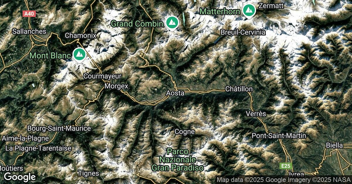 46.28.24.93 Aosta, Aosta Valley, 🇮🇹 Italy