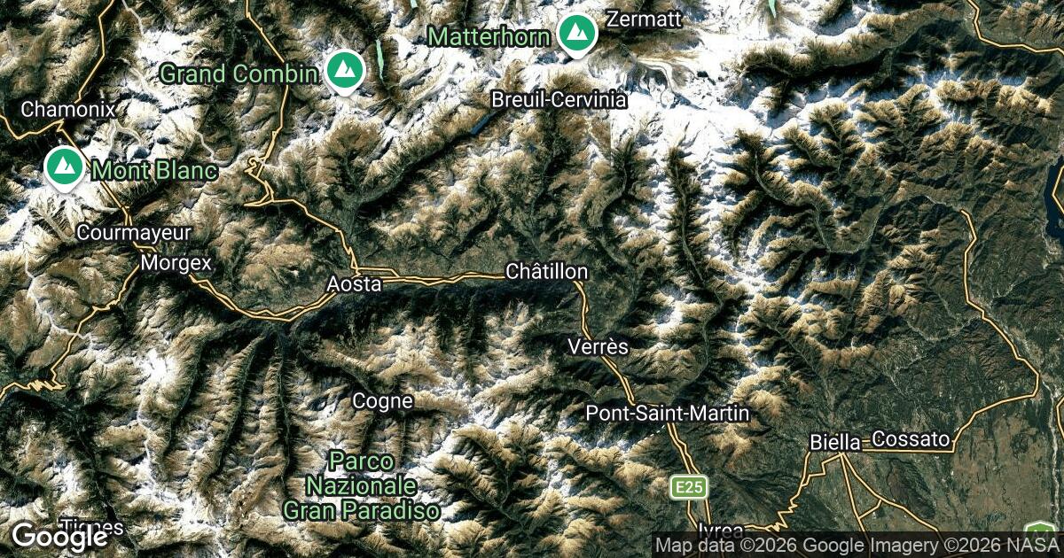 193.109.204.0 Pontey, Aosta Valley, 🇮🇹 Italy