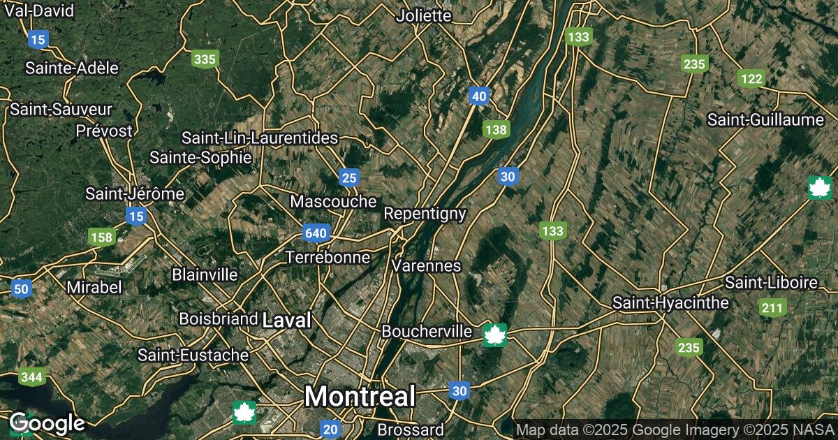 205.205.48.1 Repentigny, Quebec, 🇨🇦 Canada