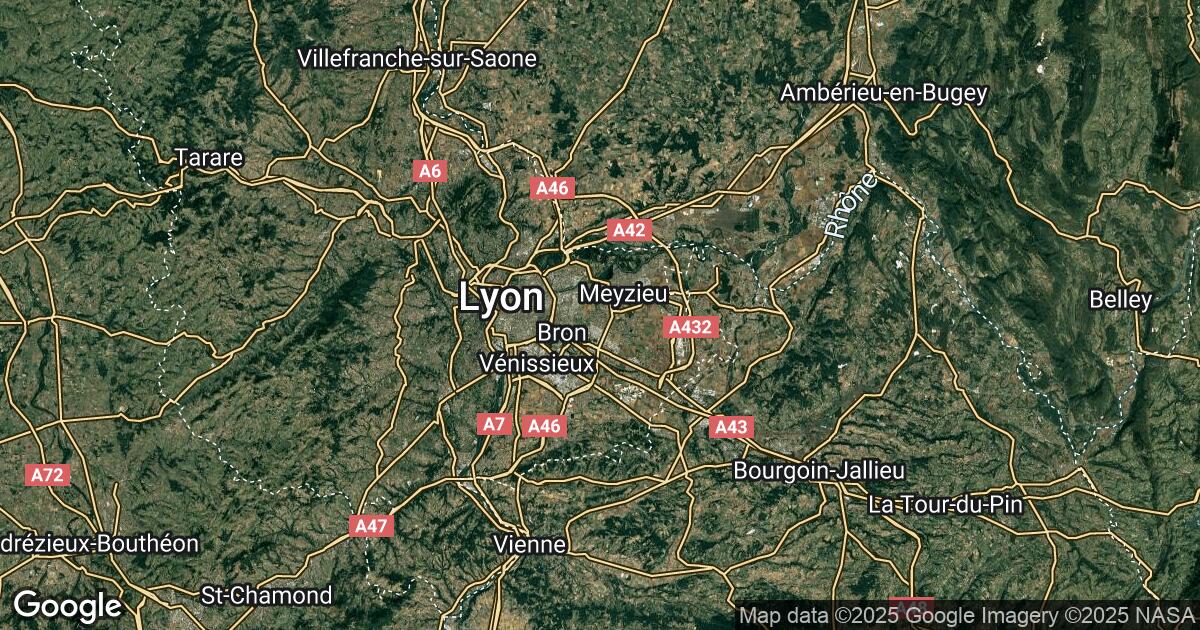 31.193.54.169 Chassieu, Auvergne-Rhône-Alpes, 🇫🇷 France