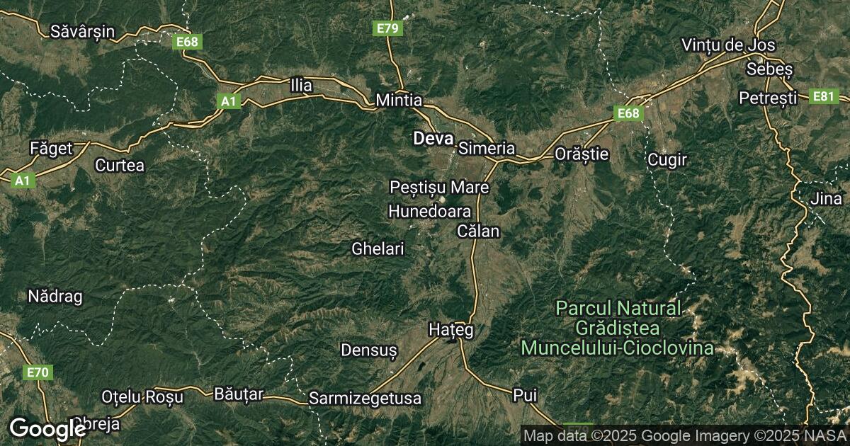 92.81.143.204 Hunedoara, Hunedoara County, 🇷🇴 Romania