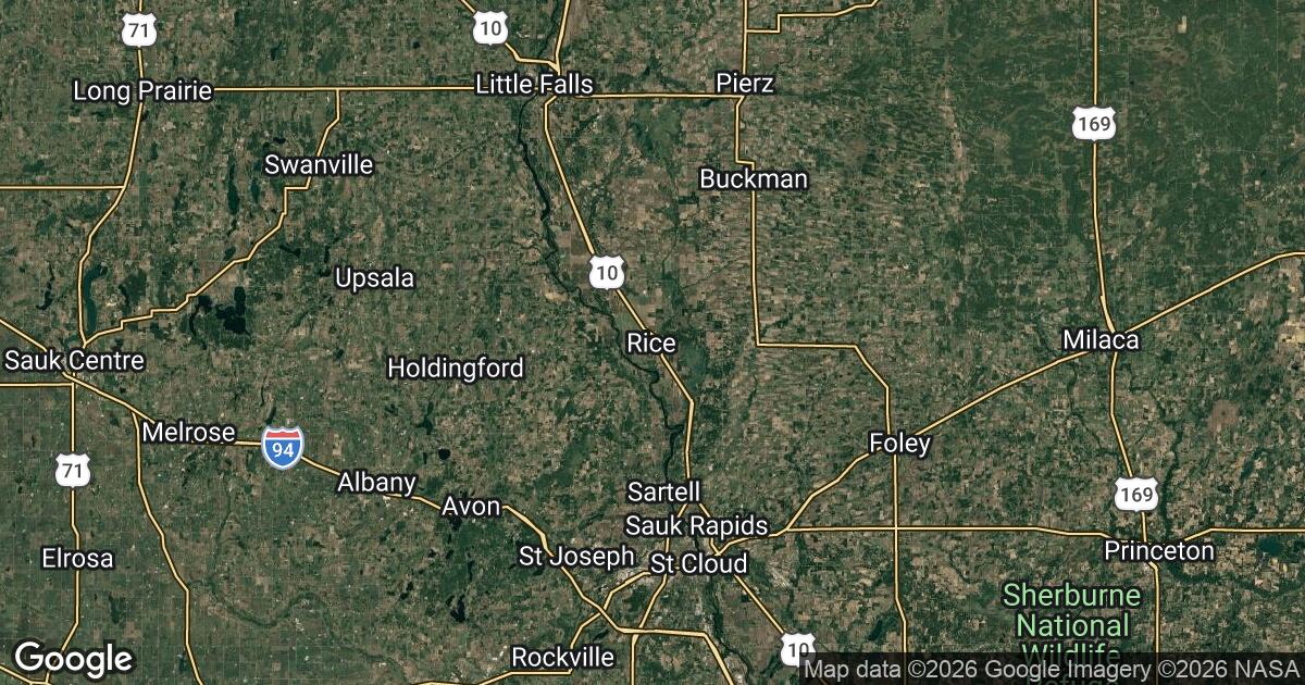 429.481.656.232 Rice, Minnesota, 🇺🇸 USA