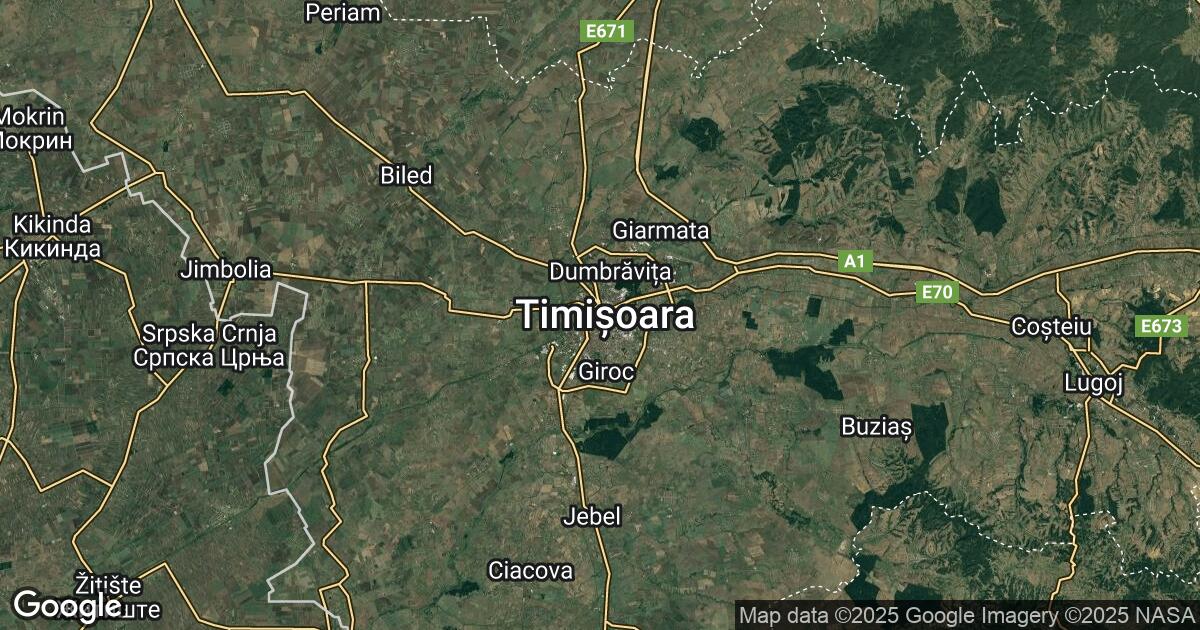 193.111.68.2 Timişoara, Timiș County, 🇷🇴 Romania