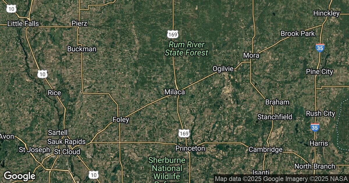 50.124.192.0 Milaca, Minnesota, 🇺🇸 USA