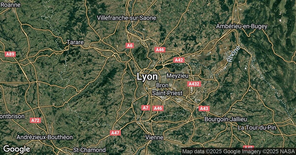 45.145.167.73 Lyon, Rhône-Alpes, 🇫🇷 France