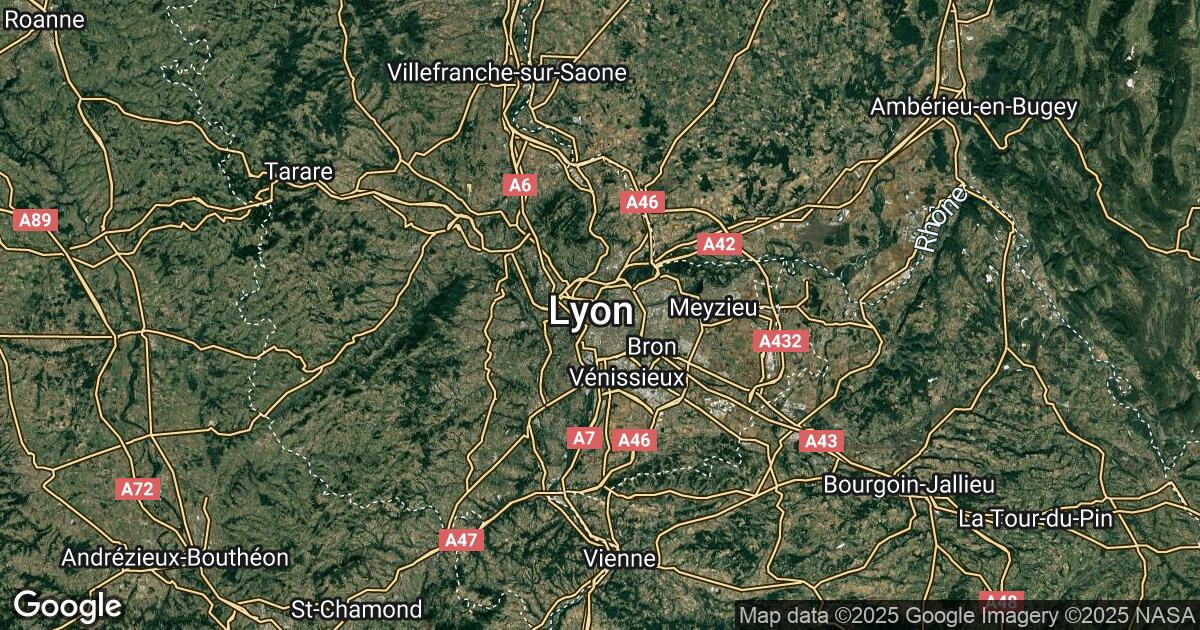193.22.7.80 Lyon, Auvergne-Rhône-Alpes, 🇫🇷 France