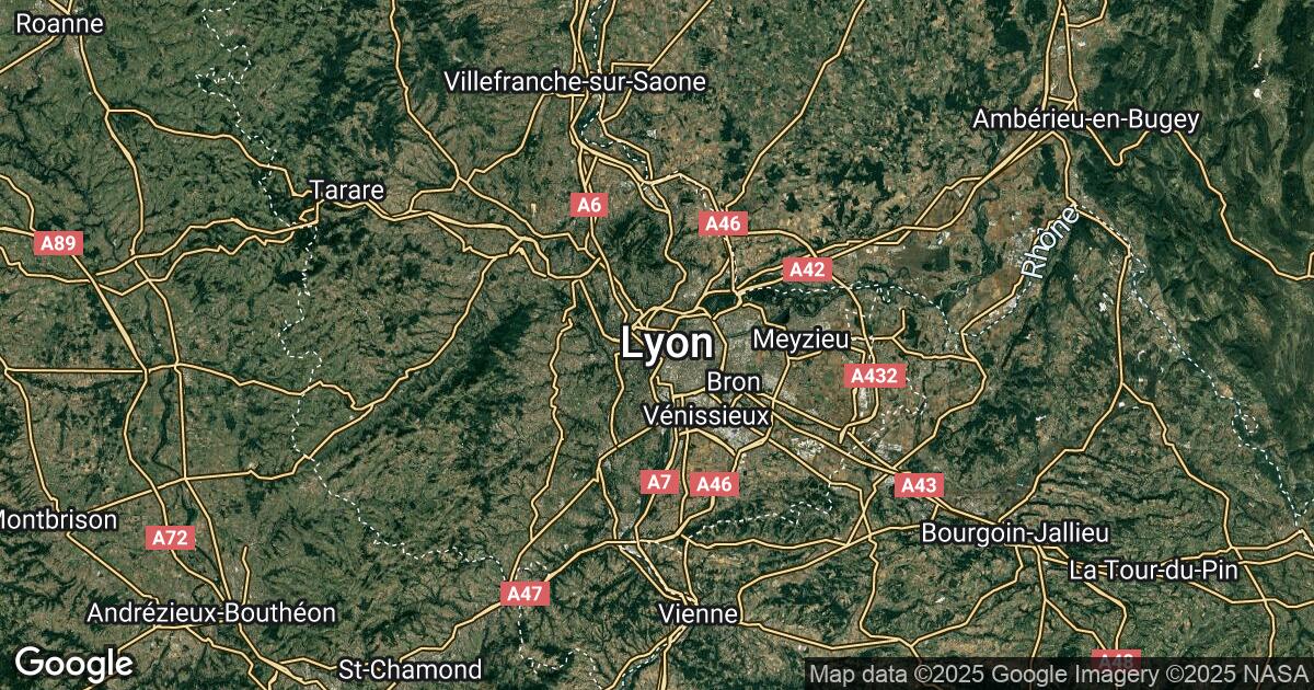 195.43.64.243 Lyon, Auvergne-Rhône-Alpes, 🇫🇷 France