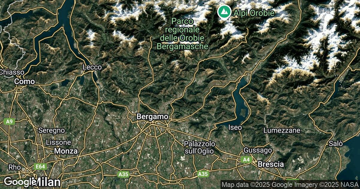 87.22.116.107 Albino, Lombardy, 🇮🇹 Italy