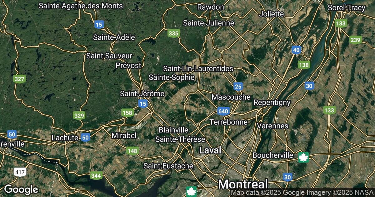 166.62.246.235 Sainte-Anne-des-Plaines, Quebec, 🇨🇦 Canada