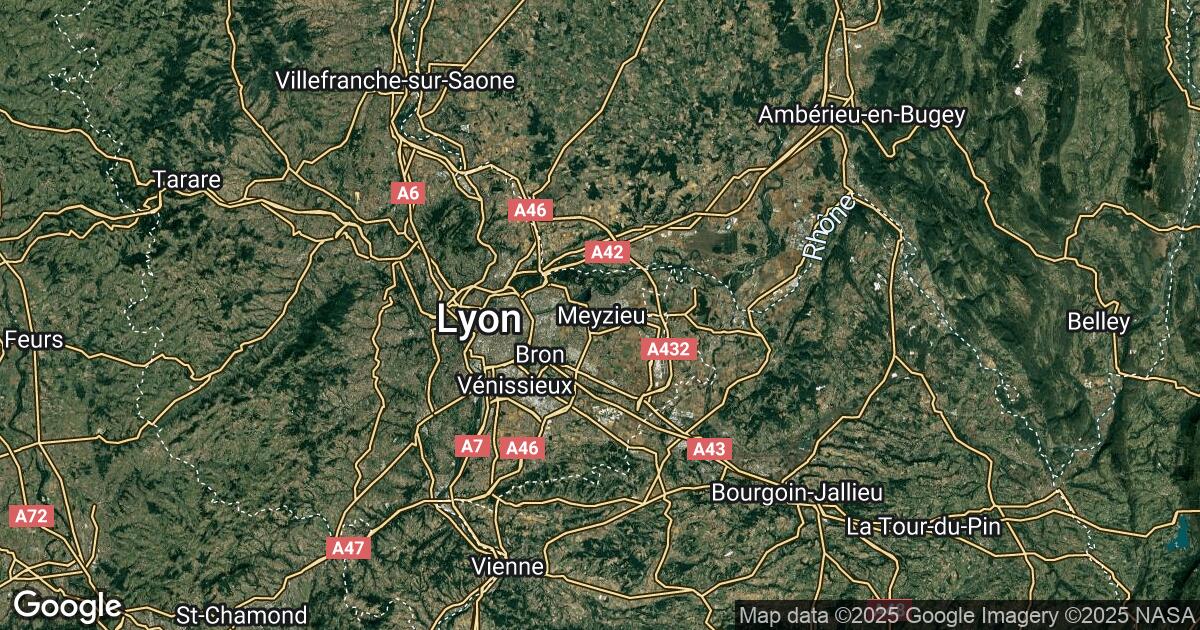 31.222.195.129 Meyzieu, Auvergne-Rhône-Alpes, 🇫🇷 France