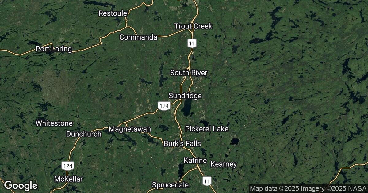 199.19.167.36 Sundridge, Ontario, 🇨🇦 Canada