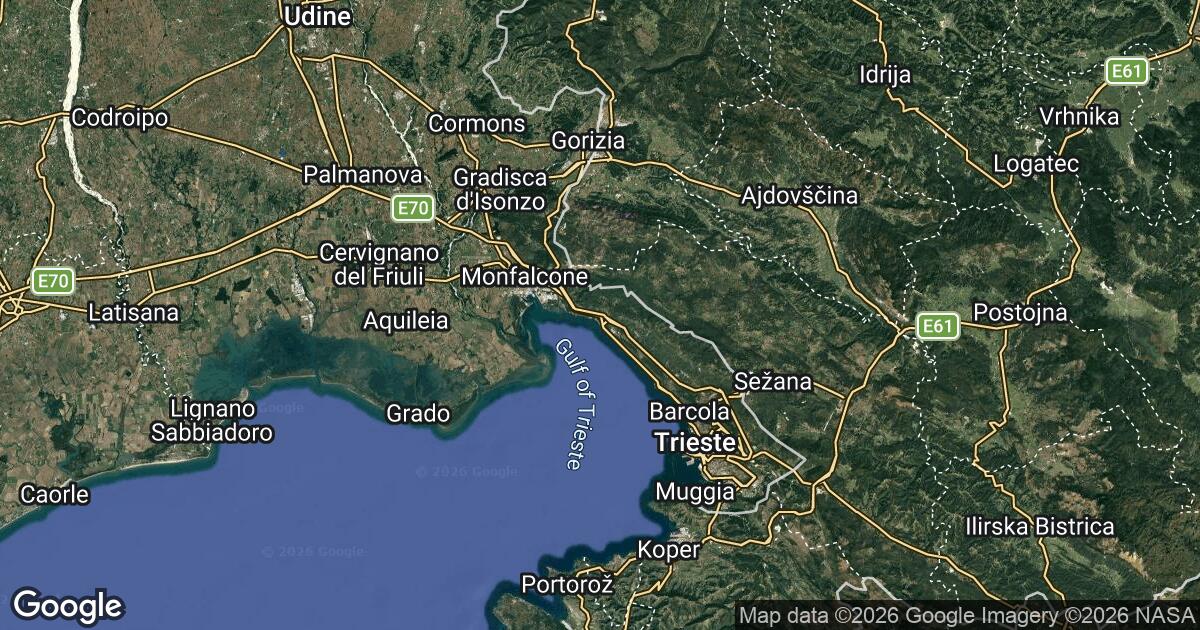 193.194.20.133 Sistiana-Visogliano, Friuli Venezia Giulia, 🇮🇹 Italy