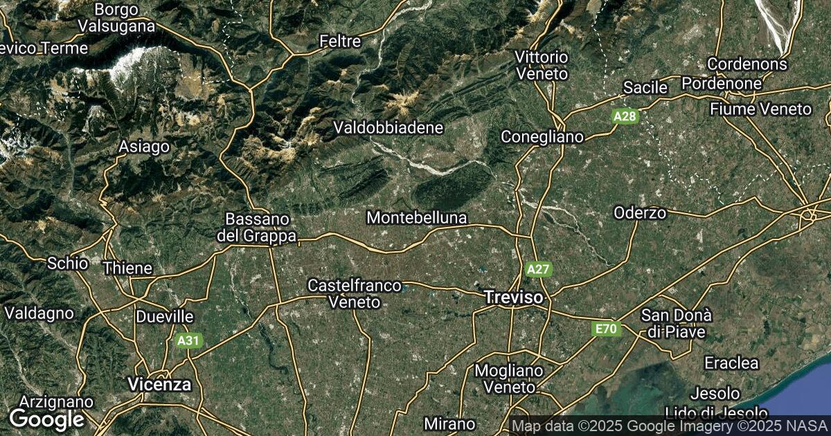 193.222.136.151 Montebelluna, Veneto, 🇮🇹 Italy