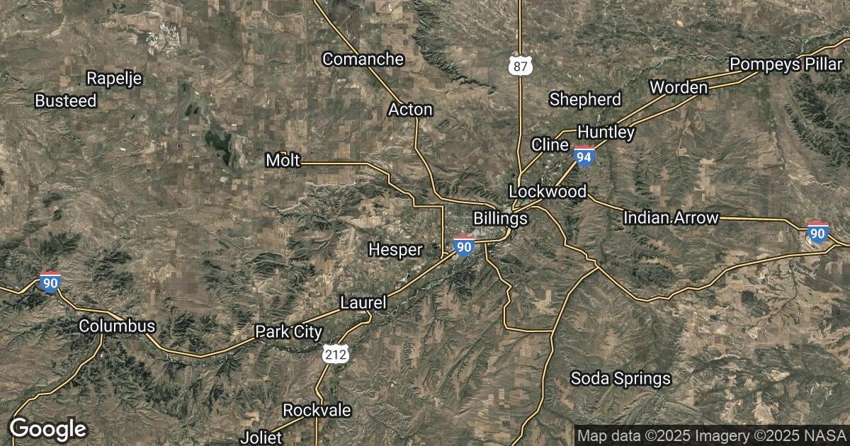 206.127.77.231 Billings, Montana, 🇺🇸 USA