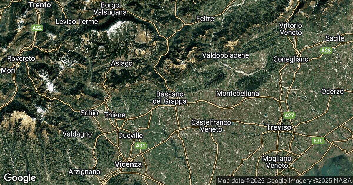 62.100.81.7 Romano d'Ezzelino, Veneto, 🇮🇹 Italy
