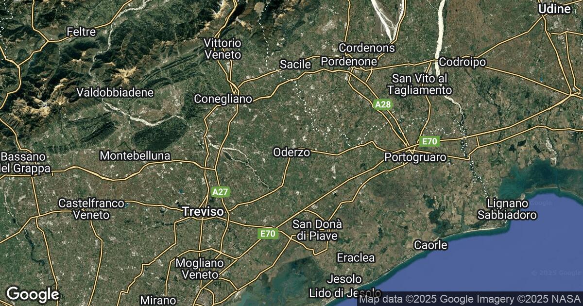 80.86.145.235 Oderzo, Veneto, 🇮🇹 Italy