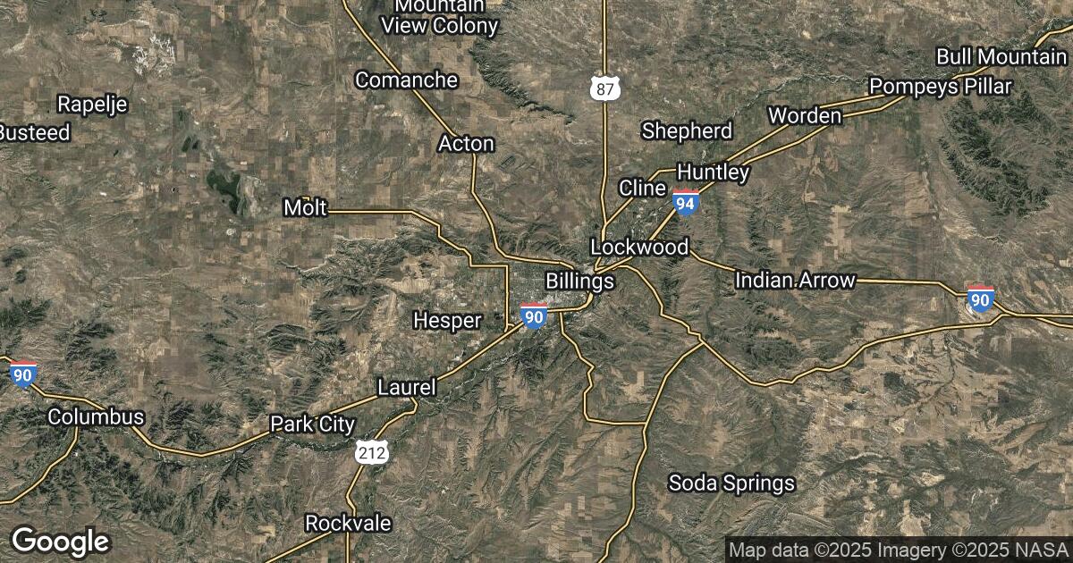 2602:fff3:3:204::100:64 Billings, Montana, 🇺🇸 USA