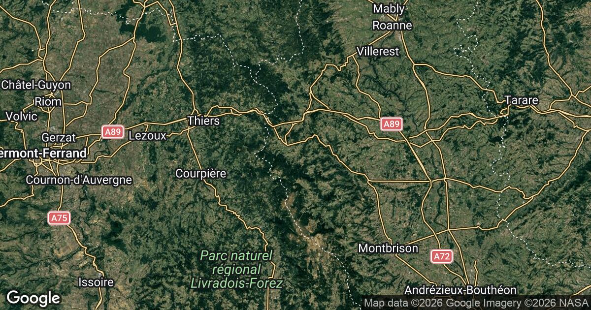 45.81.62.216 Saint-Jean-la-Vêtre, Rhône-Alpes, 🇫🇷 France