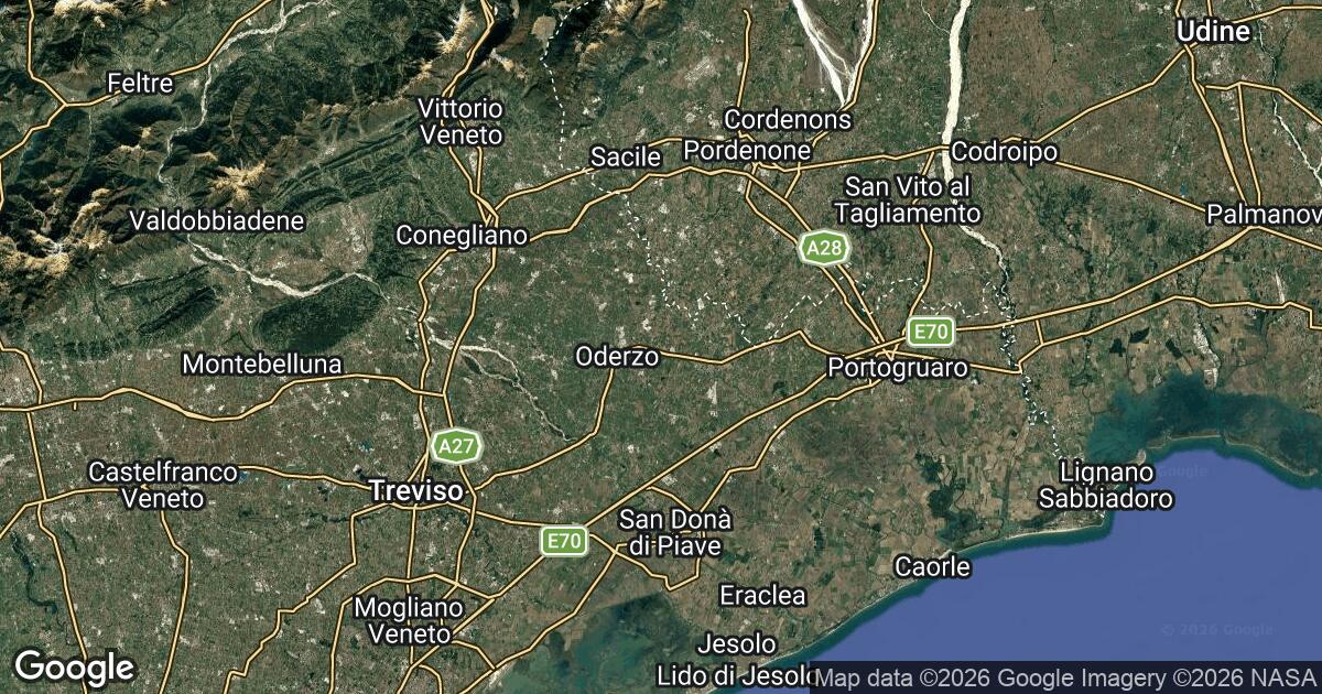 82.193.42.52 Gorgo al Monticano, Veneto, 🇮🇹 Italy