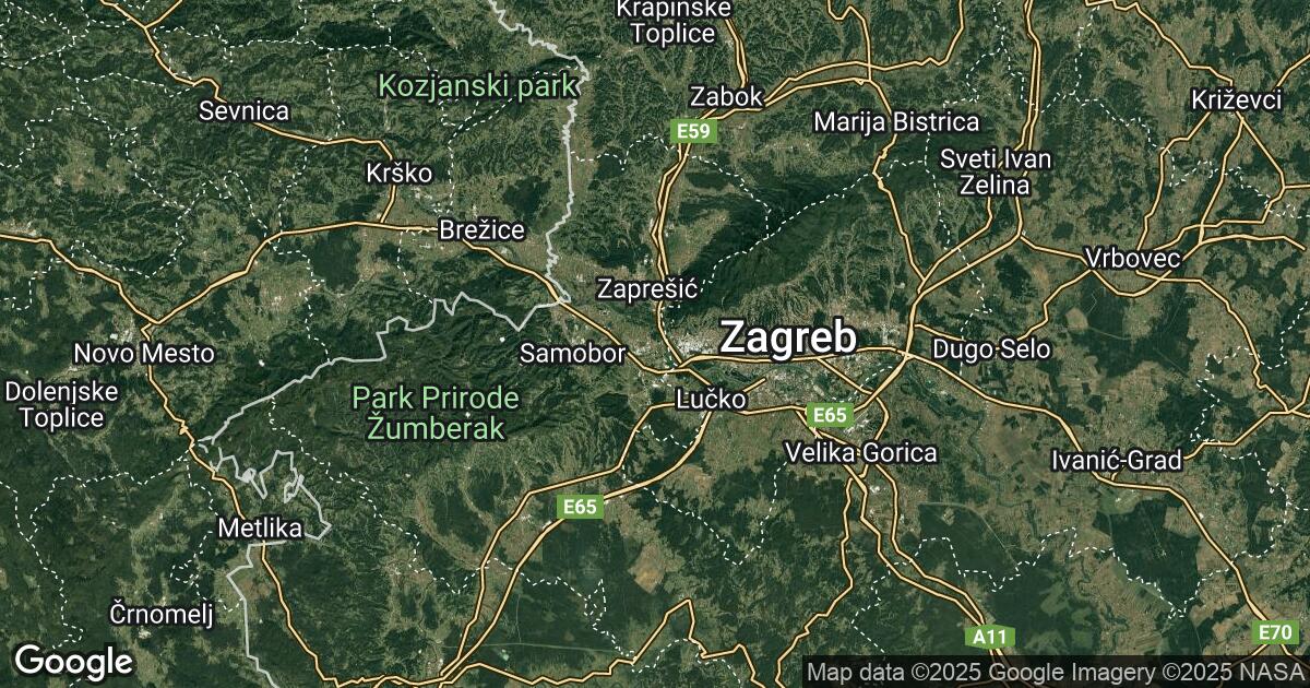 31.45.244.207 Bestovje, Zagreb County, 🇭🇷 Croatia