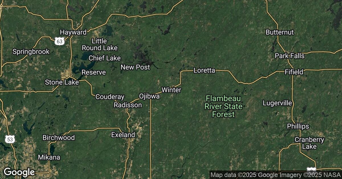 207.230.223.52 Winter, Wisconsin, 🇺🇸 USA
