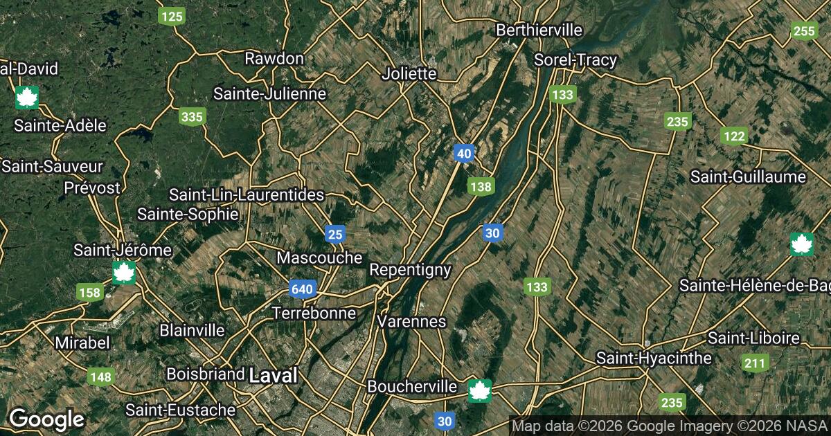 718.167.328.200 L'Assomption, Quebec, 🇨🇦 Canada