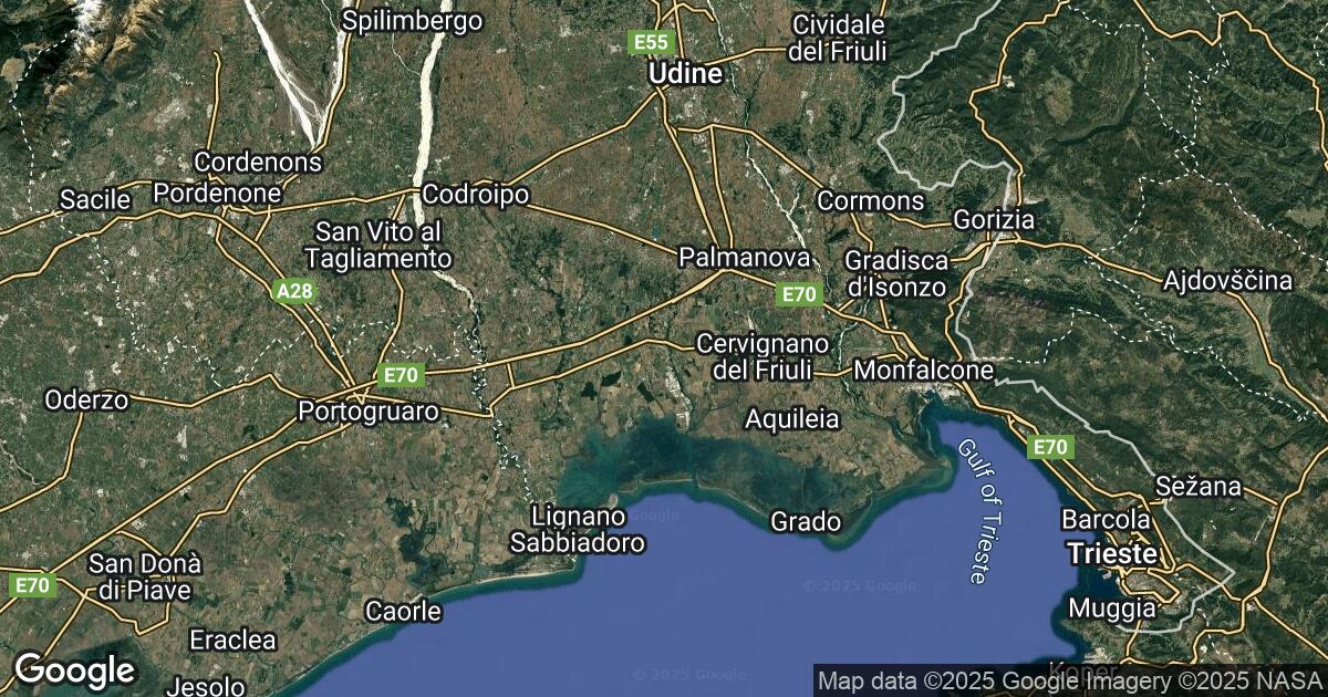 87.2.195.247 San Giorgio di Nogaro, Friuli Venezia Giulia, 🇮🇹 Italy