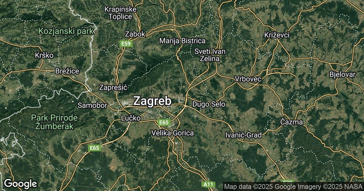 176.62.8.136 Sesvete, Zagreb, 🇭🇷 Croatia