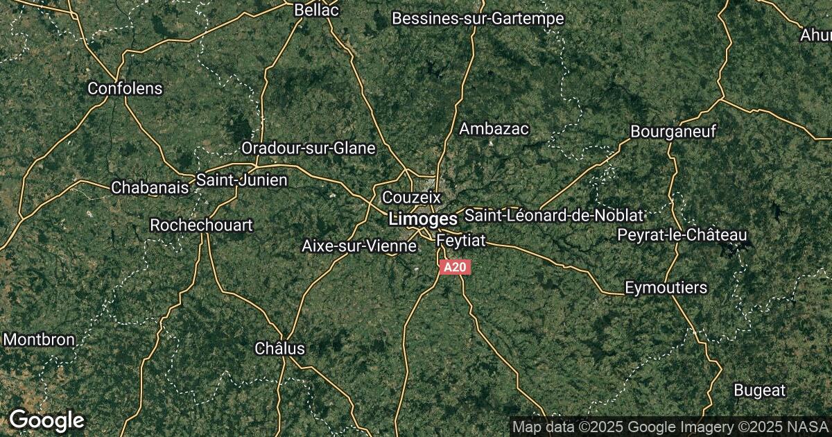 90.60.200.247 Limoges, Nouvelle-Aquitaine, 🇫🇷 France