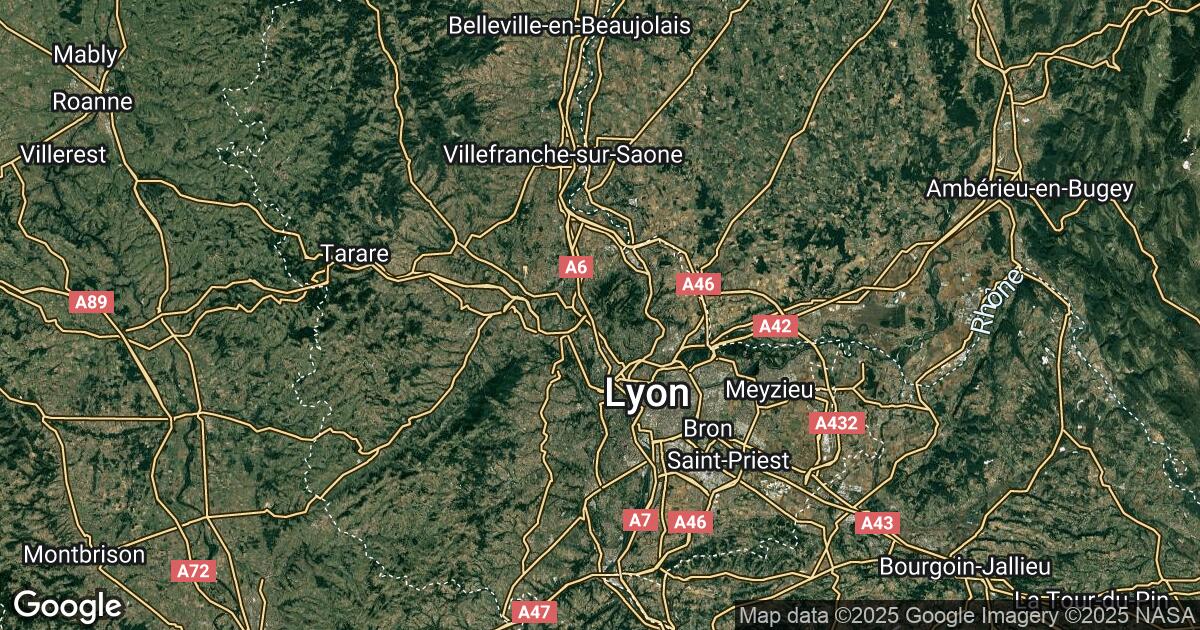 83.206.97.125 Limonest, Auvergne-Rhône-Alpes, 🇫🇷 France