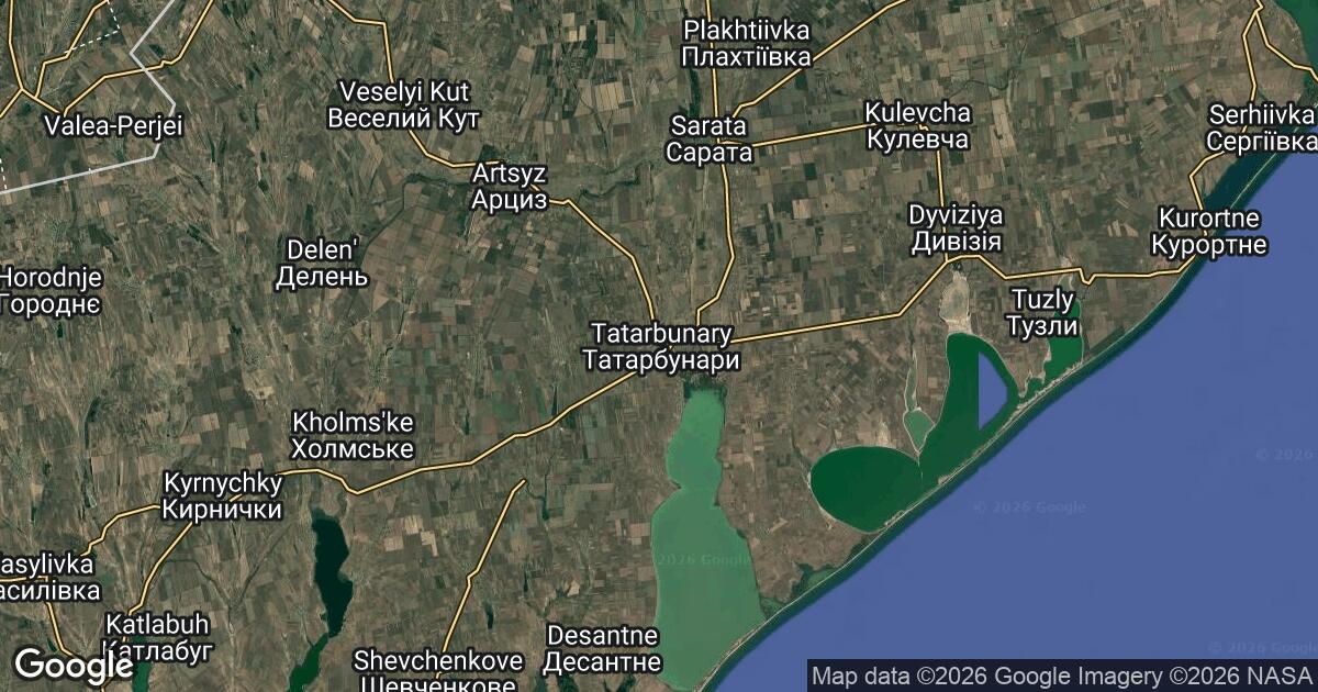 37.52.87.0 Tatarbunary, Odesa, 🇺🇦 Ukraine