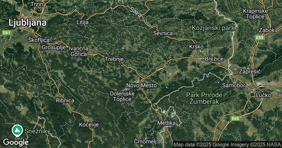 193.104.10.65 Ždinja Vas, Novo Mesto, 🇸🇮 Slovenia