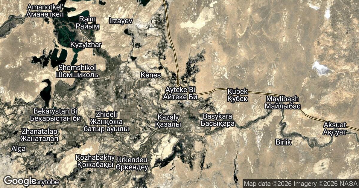 92.47.127.227 Novokazalinsk, Qyzylorda, 🇰🇿 Kazakhstan