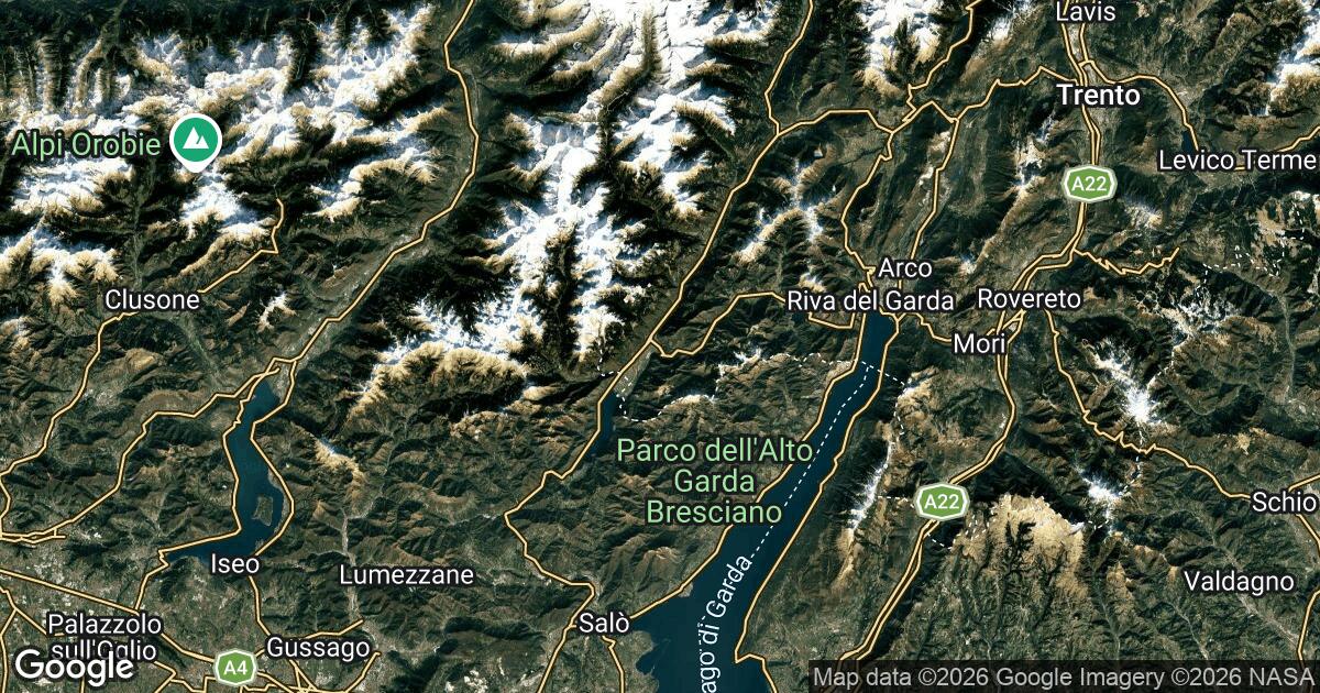 37.203.751.809 Storo, Trentino-Alto Adige, 🇮🇹 Italy