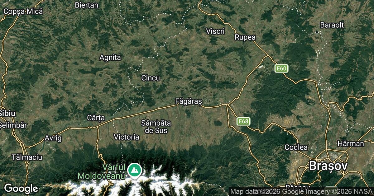 81.181.195.0 Făgăraș, Brașov County, 🇷🇴 Romania