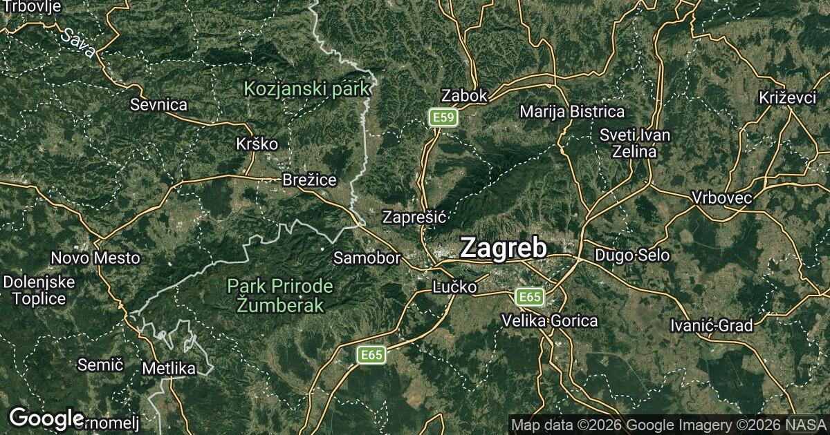 89.18.32.2 Zaprešić, Zagreb County, 🇭🇷 Croatia