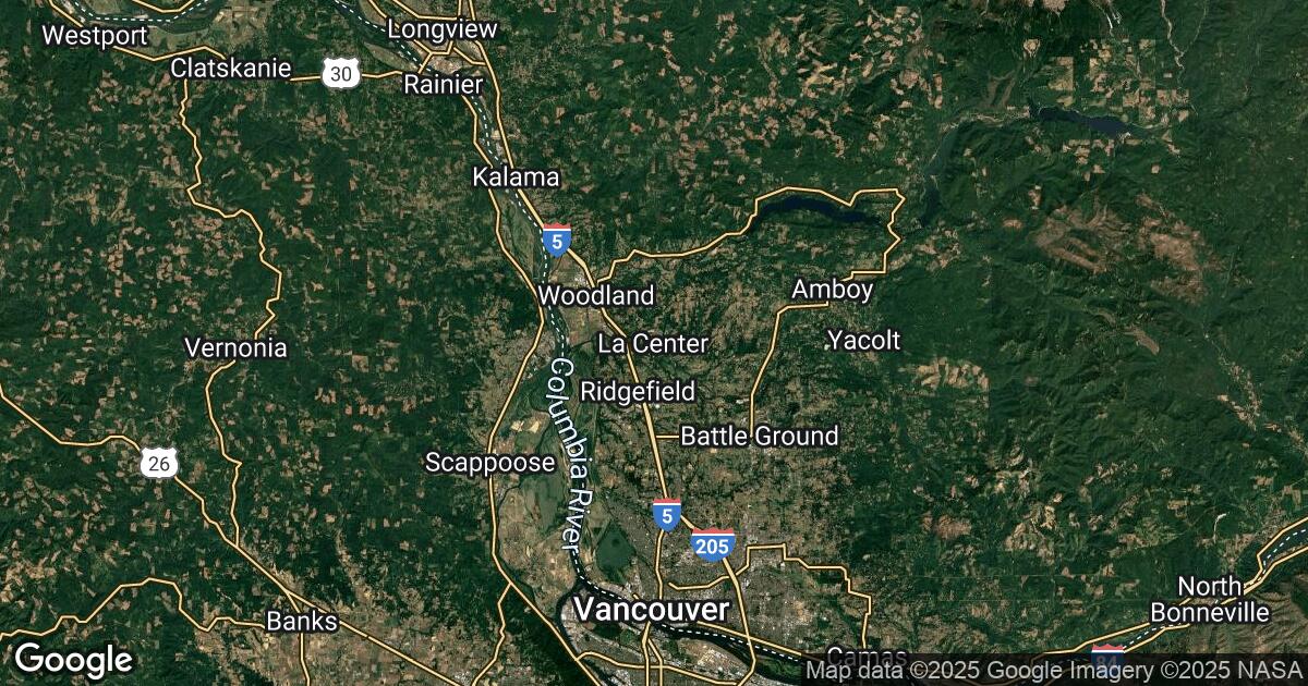 65.125.7.51 La Center, Washington, 🇺🇸 USA