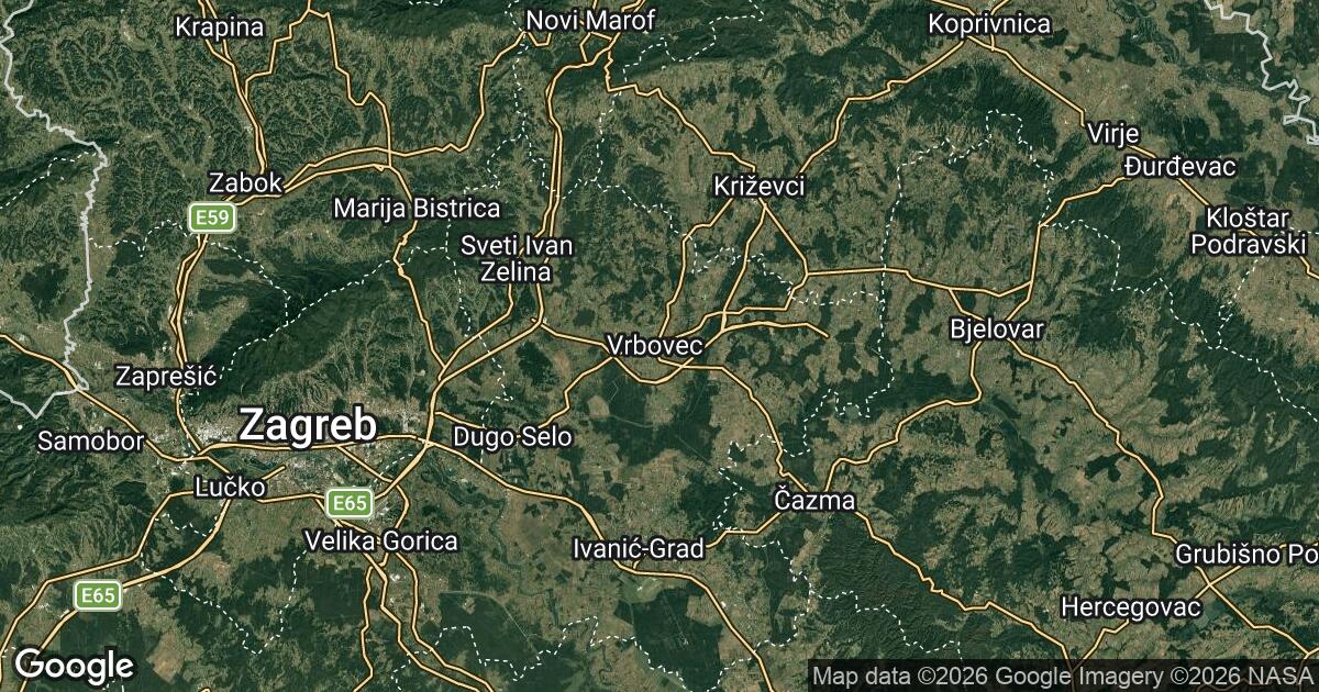 85.114.32.7 Vrbovec, Zagreb County, 🇭🇷 Croatia