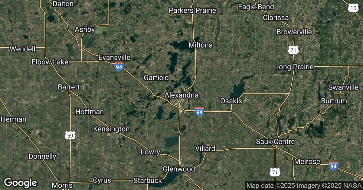 192.107.0.202 Alexandria, Minnesota, 🇺🇸 USA