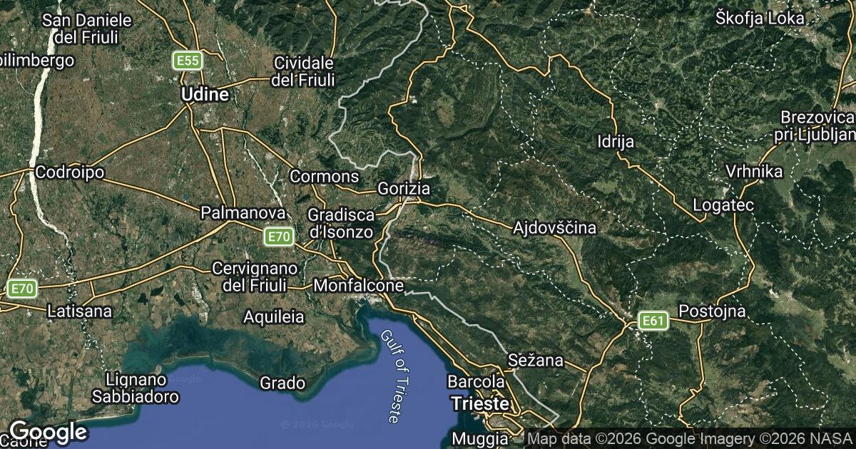 46.54.192.0 Renče, Renče-Vogrsko, 🇸🇮 Slovenia