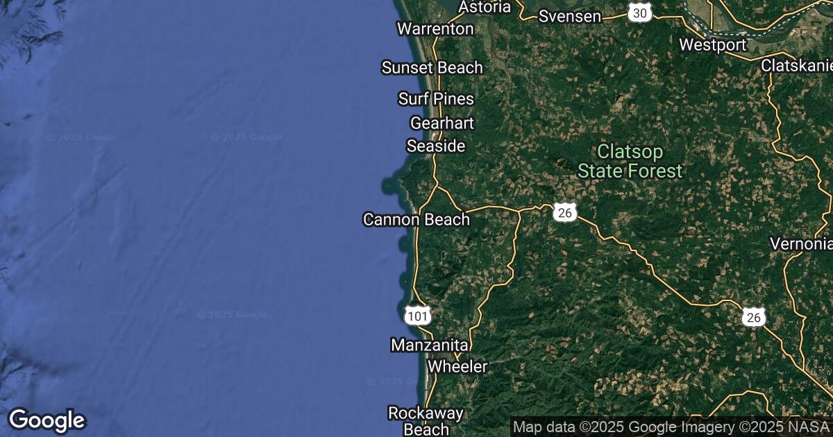 68.116.41.189 Cannon Beach, Oregon, 🇺🇸 USA