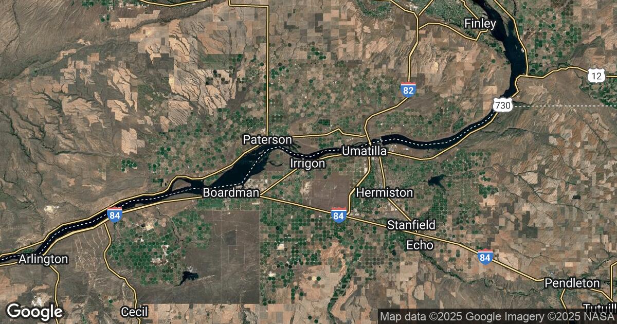 64.85.28.30 Irrigon, Oregon, 🇺🇸 USA