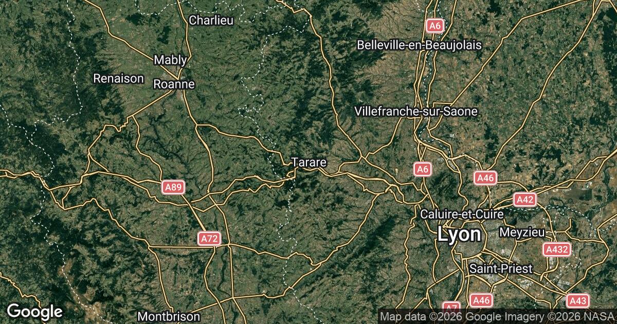 86.221.223.155 Tarare, Rhône-Alpes, 🇫🇷 France