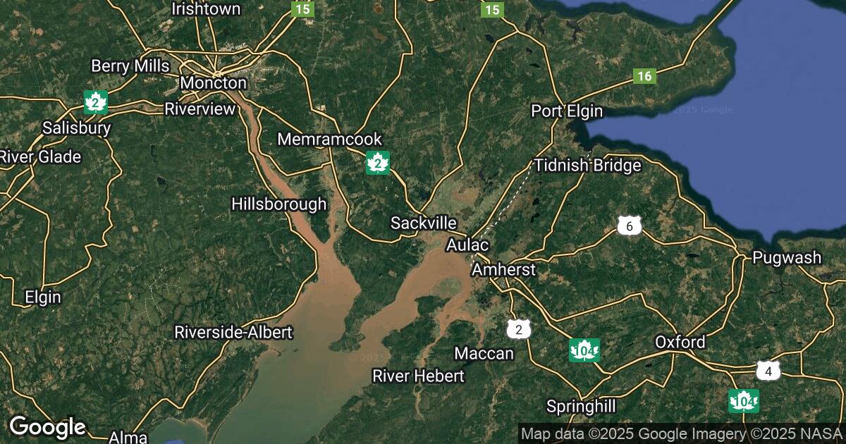 138.73.1.35 Sackville, New Brunswick, 🇨🇦 Canada